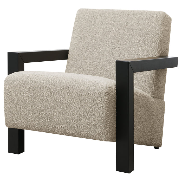 Fitzroy Accent Chair - Orbit Furniture (Richmond,BC)