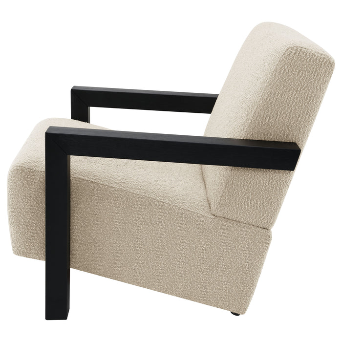 Fitzroy Accent Chair - Orbit Furniture (Richmond,BC)