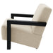 Fitzroy Accent Chair - Orbit Furniture (Richmond,BC)