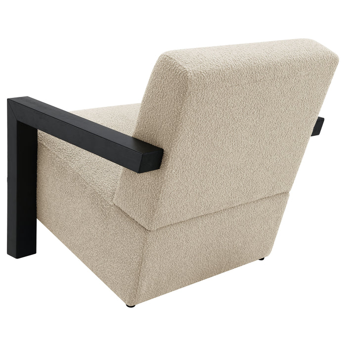Fitzroy Accent Chair - Orbit Furniture (Richmond,BC)