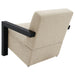 Fitzroy Accent Chair - Orbit Furniture (Richmond,BC)