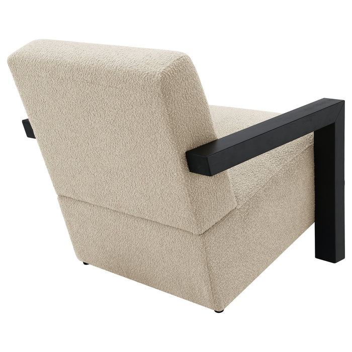 Fitzroy Accent Chair - Orbit Furniture (Richmond,BC)