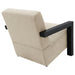 Fitzroy Accent Chair - Orbit Furniture (Richmond,BC)