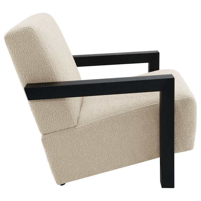 Fitzroy Accent Chair - Orbit Furniture (Richmond,BC)