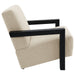 Fitzroy Accent Chair - Orbit Furniture (Richmond,BC)