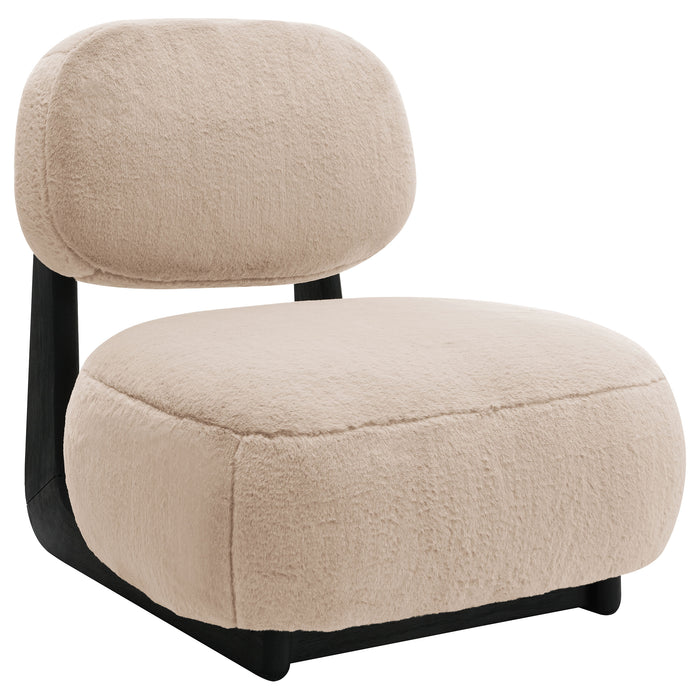 Duffie Accent Chair - Orbit Furniture (Richmond,BC)