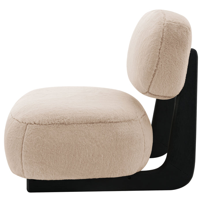 Duffie Accent Chair - Orbit Furniture (Richmond,BC)
