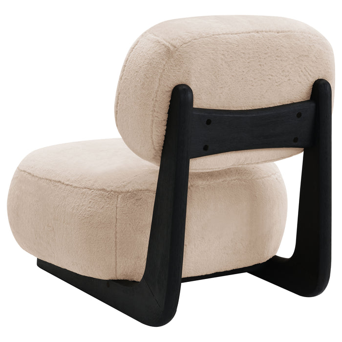Duffie Accent Chair - Orbit Furniture (Richmond,BC)