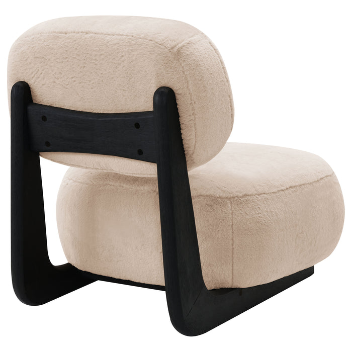Duffie Accent Chair - Orbit Furniture (Richmond,BC)
