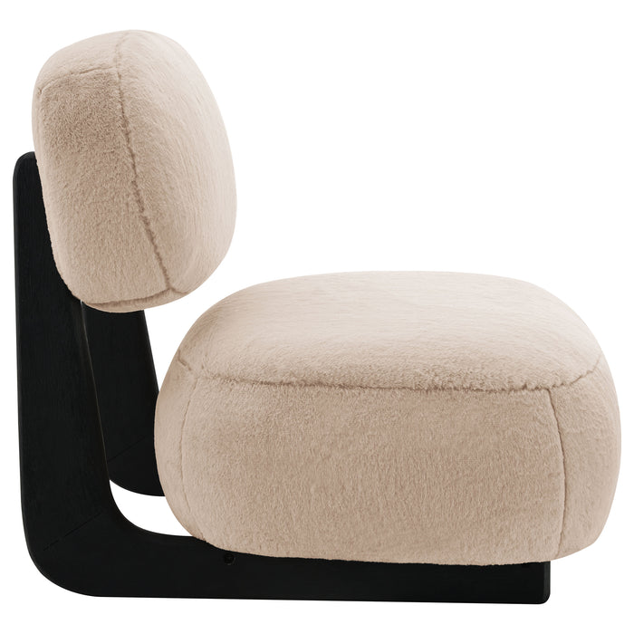 Duffie Accent Chair - Orbit Furniture (Richmond,BC)