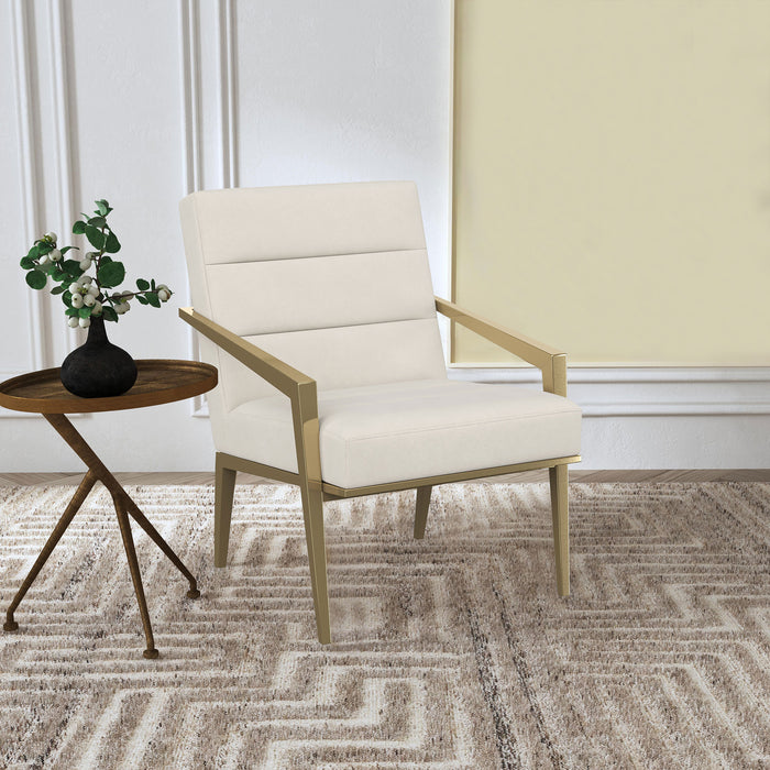 Kirra Accent Chair - Orbit Furniture (Richmond,BC)