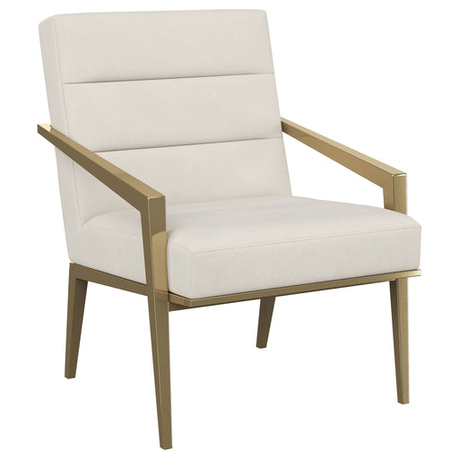 Kirra Accent Chair - Orbit Furniture (Richmond,BC)
