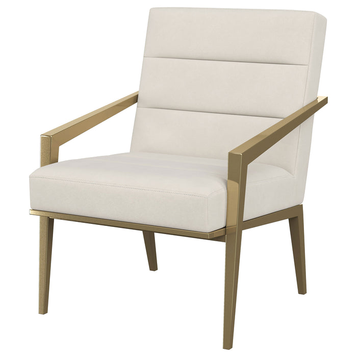 Kirra Accent Chair - Orbit Furniture (Richmond,BC)