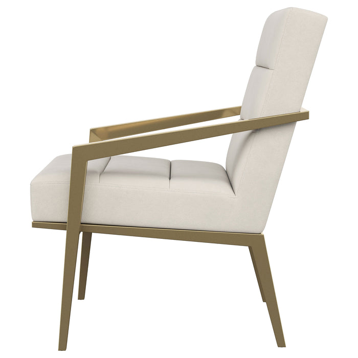 Kirra Accent Chair - Orbit Furniture (Richmond,BC)