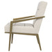 Kirra Accent Chair - Orbit Furniture (Richmond,BC)