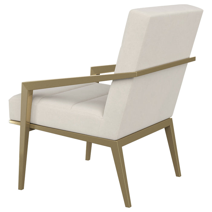 Kirra Accent Chair - Orbit Furniture (Richmond,BC)