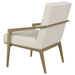 Kirra Accent Chair - Orbit Furniture (Richmond,BC)