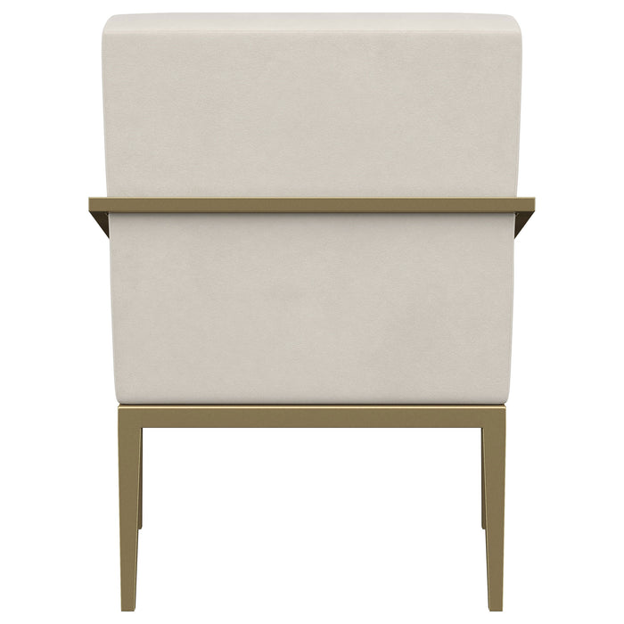 Kirra Accent Chair - Orbit Furniture (Richmond,BC)