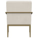 Kirra Accent Chair - Orbit Furniture (Richmond,BC)