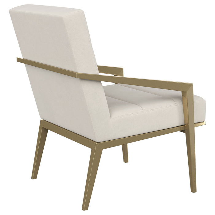 Kirra Accent Chair - Orbit Furniture (Richmond,BC)