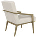 Kirra Accent Chair - Orbit Furniture (Richmond,BC)