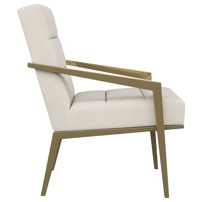 Kirra Accent Chair - Orbit Furniture (Richmond,BC)