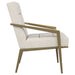Kirra Accent Chair - Orbit Furniture (Richmond,BC)