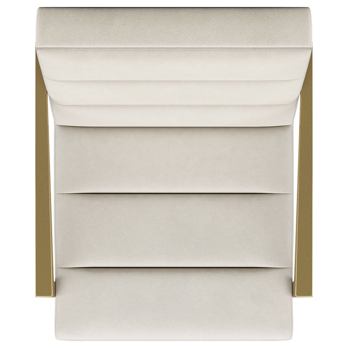 Kirra Accent Chair - Orbit Furniture (Richmond,BC)