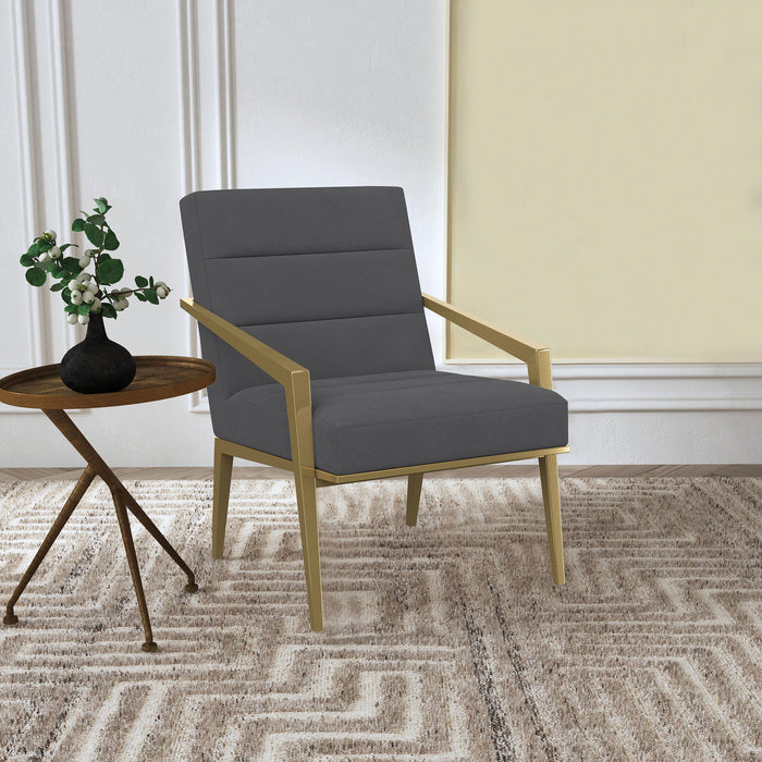 Kirra Accent Chair - Orbit Furniture (Richmond,BC)