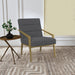 Kirra Accent Chair - Orbit Furniture (Richmond,BC)