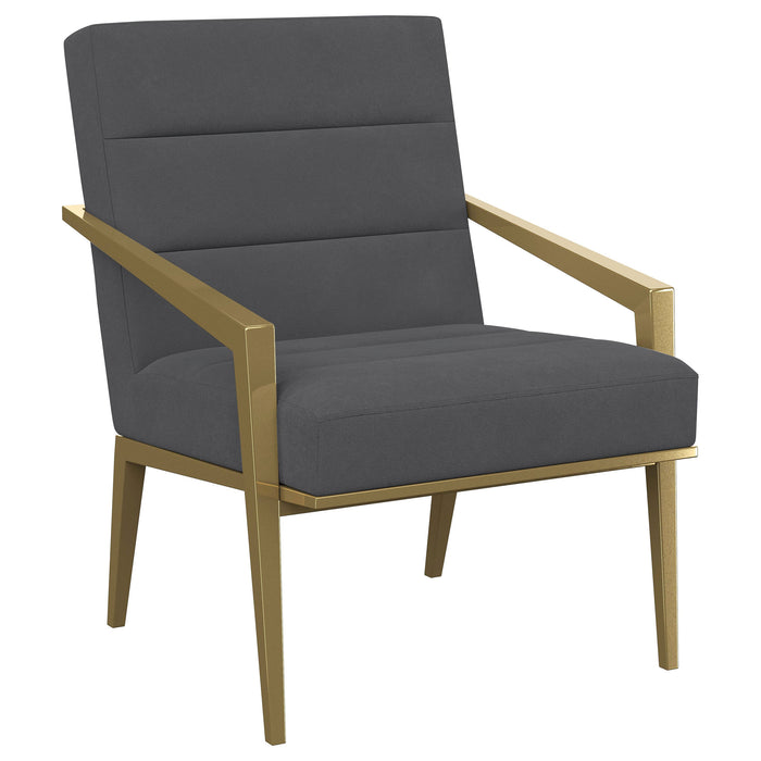 Kirra Accent Chair - Orbit Furniture (Richmond,BC)