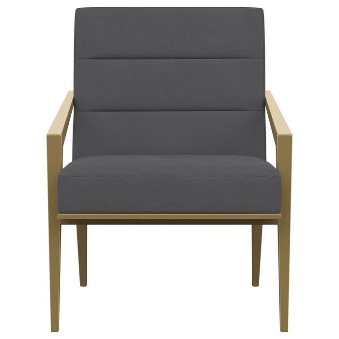 Kirra Accent Chair - Orbit Furniture (Richmond,BC)