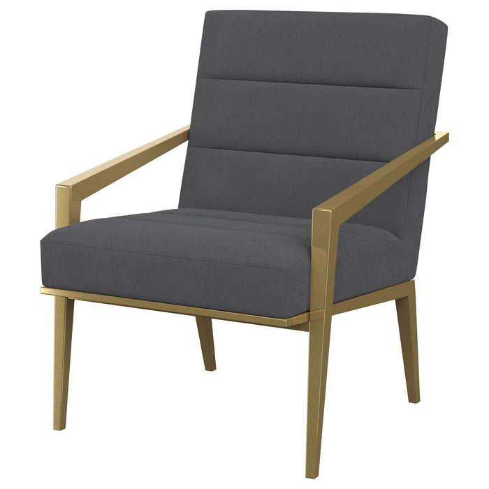 Kirra Accent Chair - Orbit Furniture (Richmond,BC)