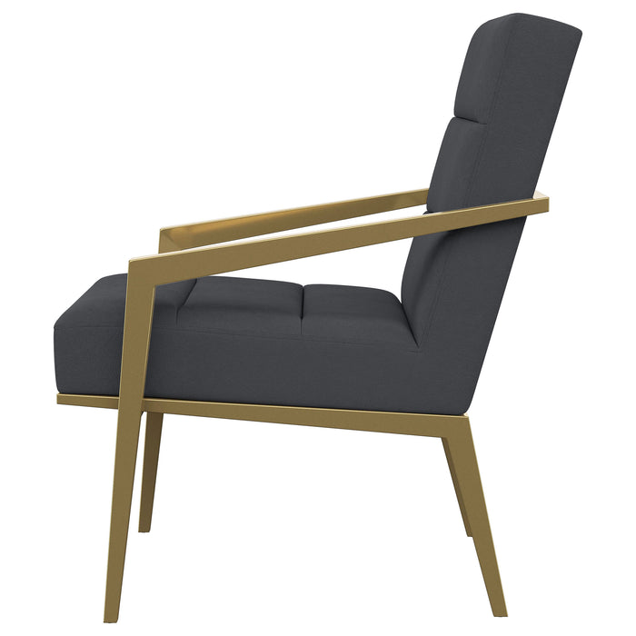 Kirra Accent Chair - Orbit Furniture (Richmond,BC)