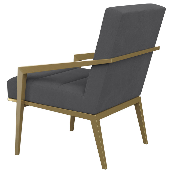 Kirra Accent Chair - Orbit Furniture (Richmond,BC)
