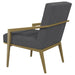 Kirra Accent Chair - Orbit Furniture (Richmond,BC)