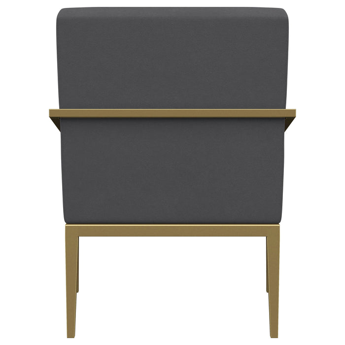 Kirra Accent Chair - Orbit Furniture (Richmond,BC)
