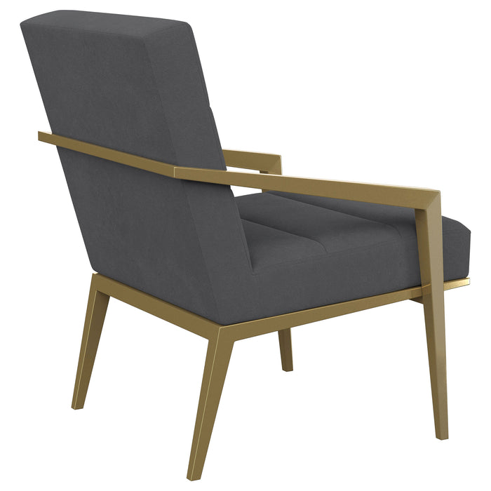 Kirra Accent Chair - Orbit Furniture (Richmond,BC)