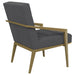 Kirra Accent Chair - Orbit Furniture (Richmond,BC)