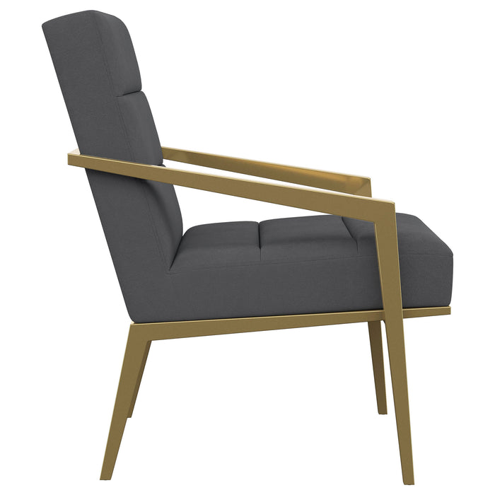 Kirra Accent Chair - Orbit Furniture (Richmond,BC)