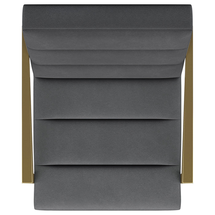 Kirra Accent Chair - Orbit Furniture (Richmond,BC)