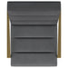 Kirra Accent Chair - Orbit Furniture (Richmond,BC)