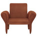 Liana Accent Chair - Orbit Furniture (Richmond,BC)
