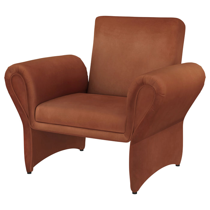 Liana Accent Chair - Orbit Furniture (Richmond,BC)