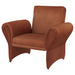 Liana Accent Chair - Orbit Furniture (Richmond,BC)