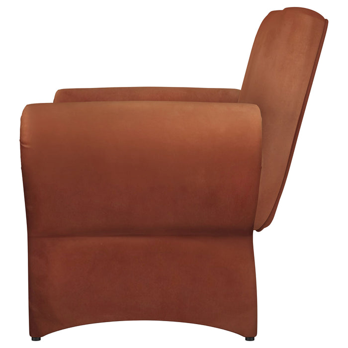 Liana Accent Chair - Orbit Furniture (Richmond,BC)