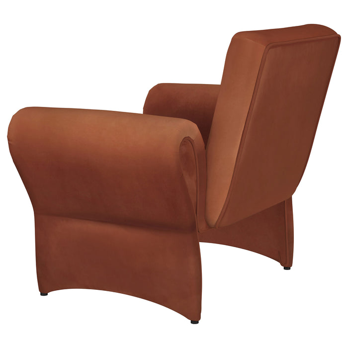 Liana Accent Chair - Orbit Furniture (Richmond,BC)