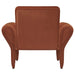 Liana Accent Chair - Orbit Furniture (Richmond,BC)