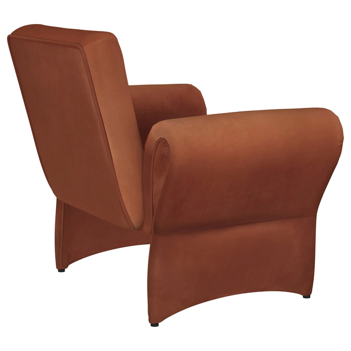 Liana Accent Chair - Orbit Furniture (Richmond,BC)