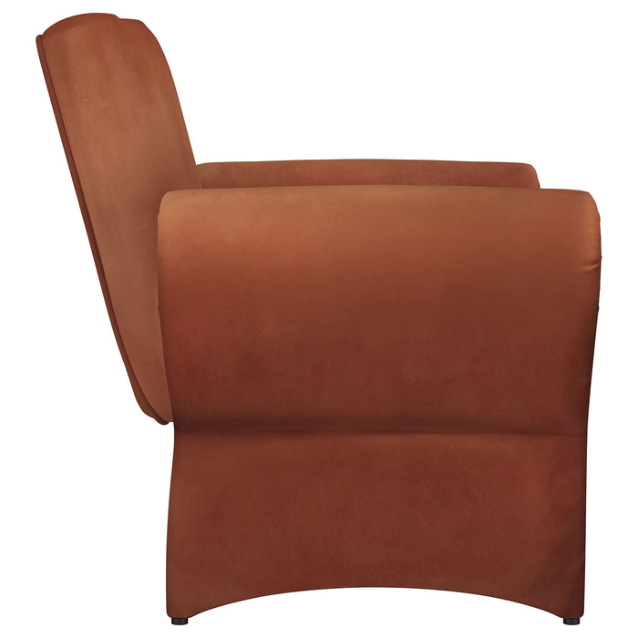 Liana Accent Chair - Orbit Furniture (Richmond,BC)
